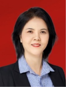 LI Shujuan