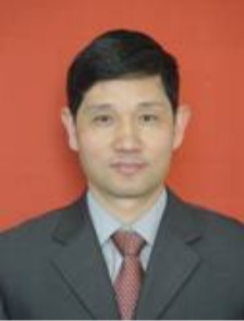 SHI Junping