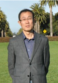 LIU Fengyin