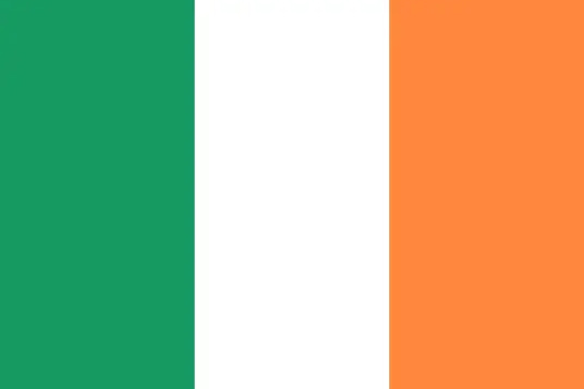 Ireland