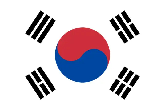 South Korea