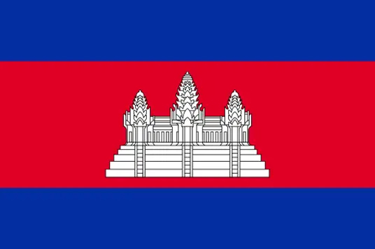 Cambodia