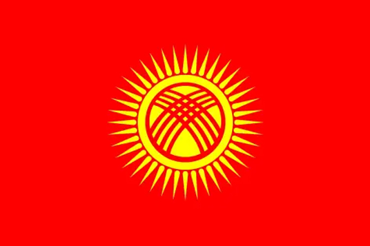Kyrgyzstan