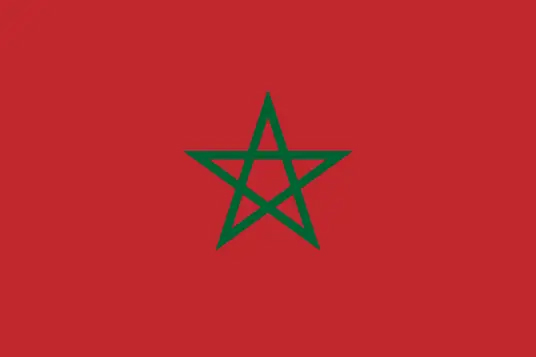 Morocco
