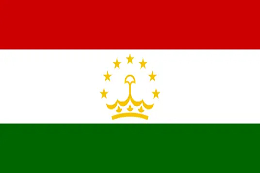 Tajikistan