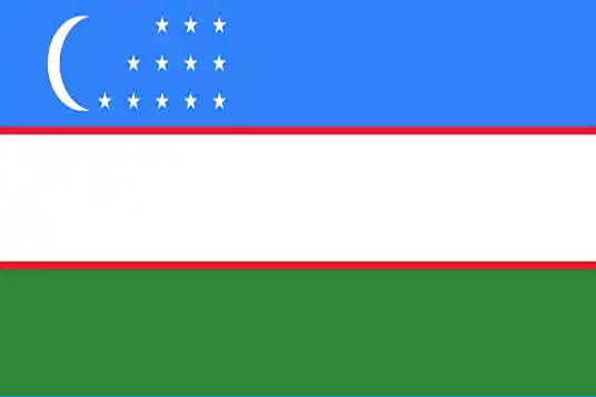 Uzbekistan